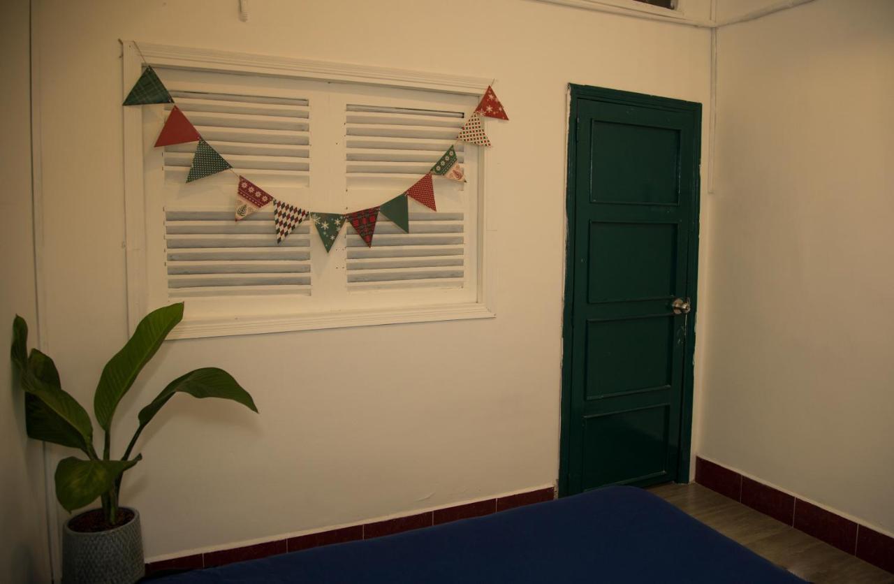 Hometown In Sai Gon Homestay 호치민 외부 사진