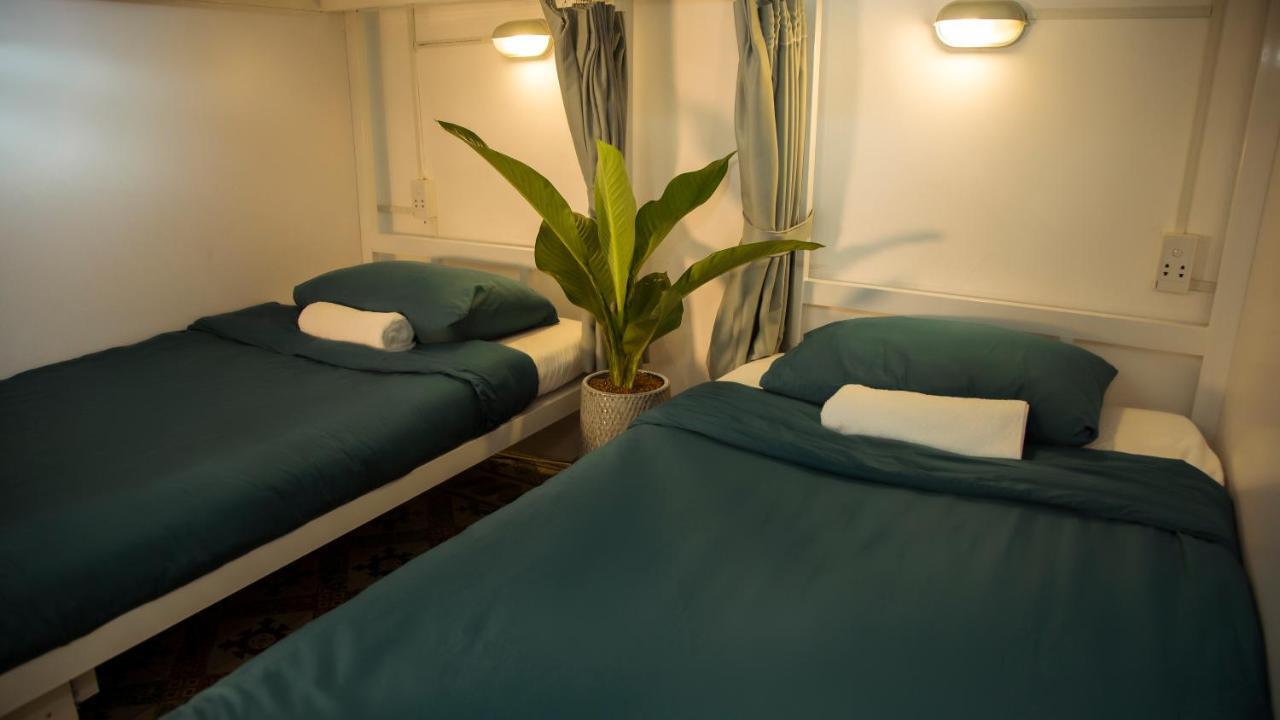 Hometown In Sai Gon Homestay 호치민 외부 사진