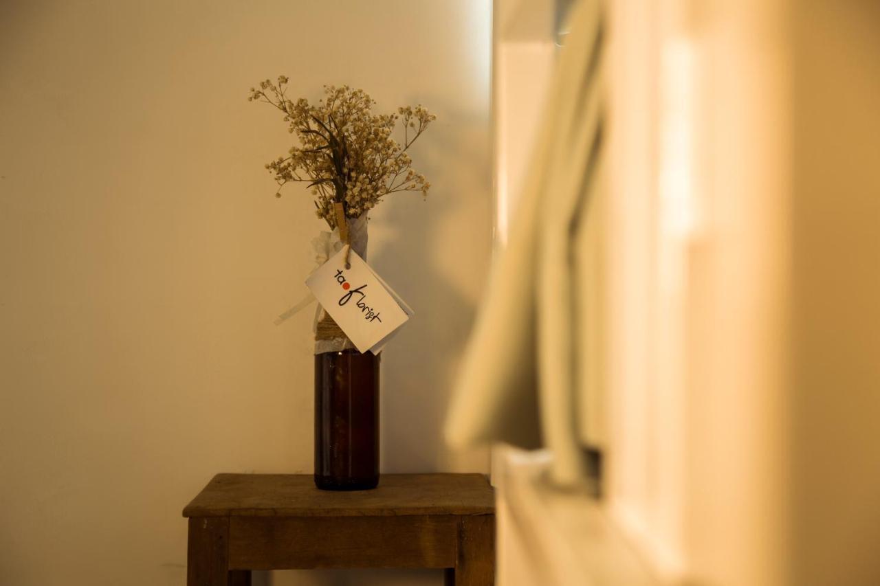 Hometown In Sai Gon Homestay 호치민 외부 사진